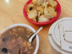 -逍遥镇刘相五胡辣汤豆沫馆(康复中街店)