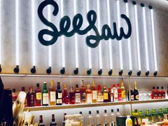 -Seesaw Coffee(88铜仁路店)
