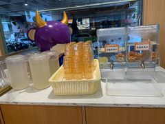 -呷哺呷哺(虹口赤峰路店)