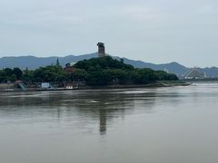 -江心屿景区