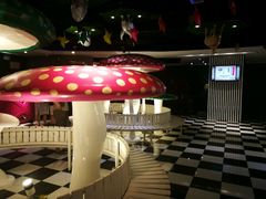 -H次元沉浸剧情密室(街道口店)