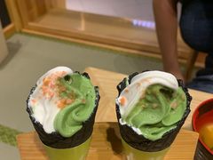 -隐泉京望日式料理(太和广场店)