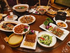 -金贵源食神(楚河汉街店)