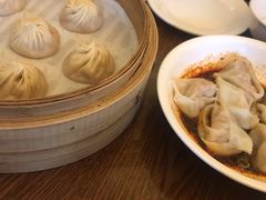 -鼎泰丰 (柏威年广场店)