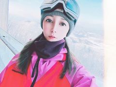 -中旅松花湖滑雪场
