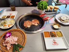 -棒小伙·齐齐哈尔烤肉(龙茗路店)