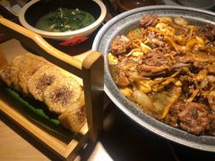 -丫丫厨娘·柠檬鸭(江南蓝鲸世界店)