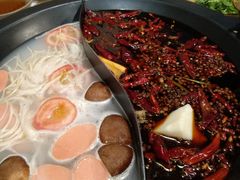 -黄潇洒老火锅(九眼桥宏济巷店)