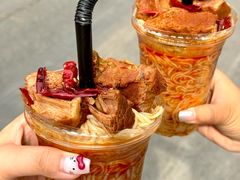 -金龙烧烤·牛肉面(西塔店)