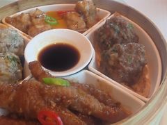 -金悦轩海鲜酒家(拱北店)