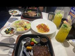 -牛扒先生·厚切雪花牛扒西餐厅(北京路禺山路店)