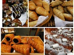 -山崎面包(静安久光店)