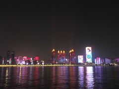 -武汉关码头(轮渡站)