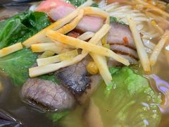 -正宗桂林米粉(细岗路店)