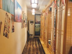 -福匠日本料理(人民路店)