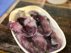 -拾下卜卜贝•海鲜火锅