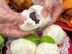 -红东阁东北菜烤肉酒馆(CROSS万象汇店)