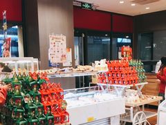 -85度C(厦门中华城新店)