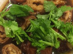 -松發肉骨茶(牛车水店)