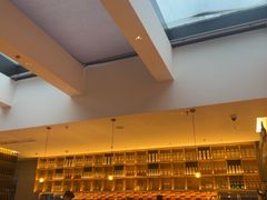 -无印良品餐堂 MUJI Diner(成都太古里店)