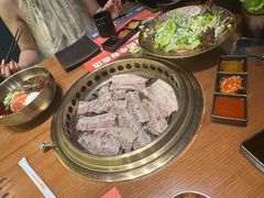 -海之屋韩式烤肉(海棠68环球美食街店)