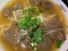 越式特别火车头组合-MISS PHO·觅粉·越南粉实验室(保利文化广场店)