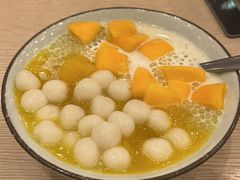 -佰搭果·广式茶餐厅(西华路店)