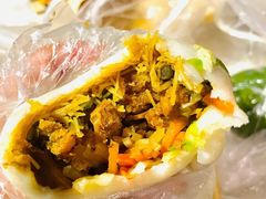 -张果佬年糕卷(科巷店)