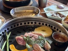-济州爱肉堂(总店)