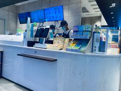 -奈雪的茶(佛山顺德美的悦然广场店)