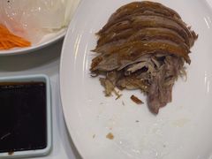 -紫光园·烤鸭(吕家营店)