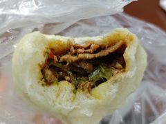 -老陶包子铺(南大西南村店)