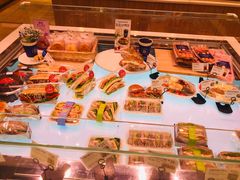 -巴黎贝甜(华堂新辰汇店)