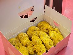 -悠个炸鸡(南京创始店)