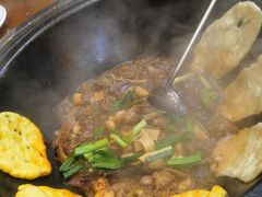 -曹丞相·地锅鸡·地锅鱼(武林店)