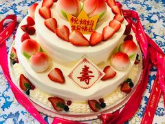 -味多美蛋糕(梨园店)