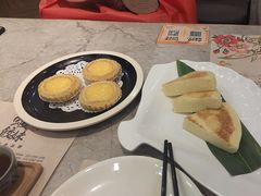 -虾饺妹·粤式手工点心(水荫路店)