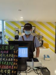 -反弹蹦床公园·运动乐园·团建·亲子派对(深圳观澜湖店)