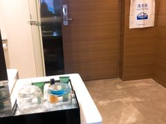 -兰州步行街希尔顿欢朋酒店