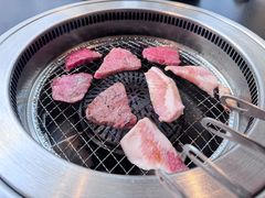 -和牛 烧肉寿喜烧涮锅 善(心斎橋店)