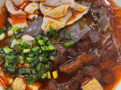 -蒋家肠旺面馆老店(合群路店)