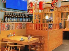 -西月山居匠心创意料理(江汉路新佳丽广场店)