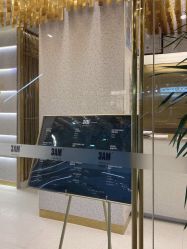 -3AM·S HAIR SALON烫发染发接发