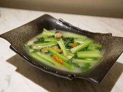 -禾悦庄餐厅