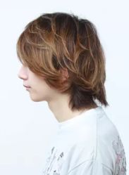 -salon漫