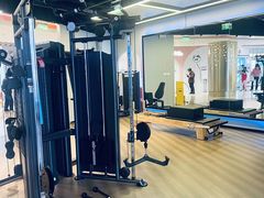 -NRG健身私教CLUB(打浦桥店)