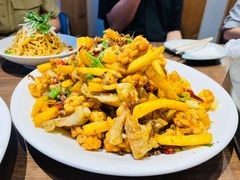 -日进一片海.生腌海鲜火锅.宵夜烧烤(三里屯总店)