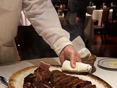 -Wolfgang’s Steakhouse 沃夫冈牛排馆(上海白玉兰广场店)