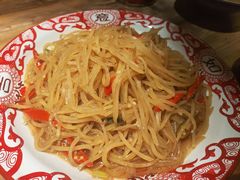 -破三川·新川菜(静安大融城店)