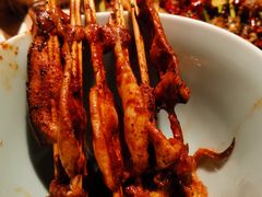 -老板恋上鱼(印象城店)